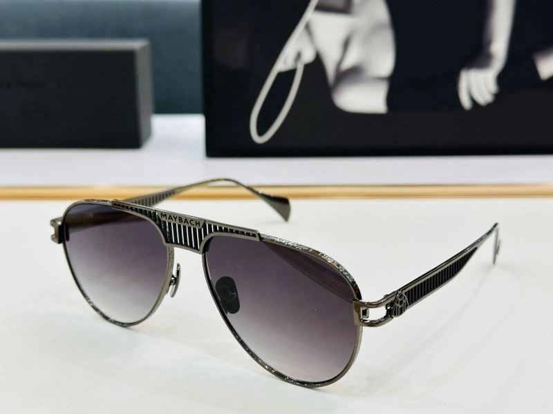Refined Maybach Sunglasses 281297