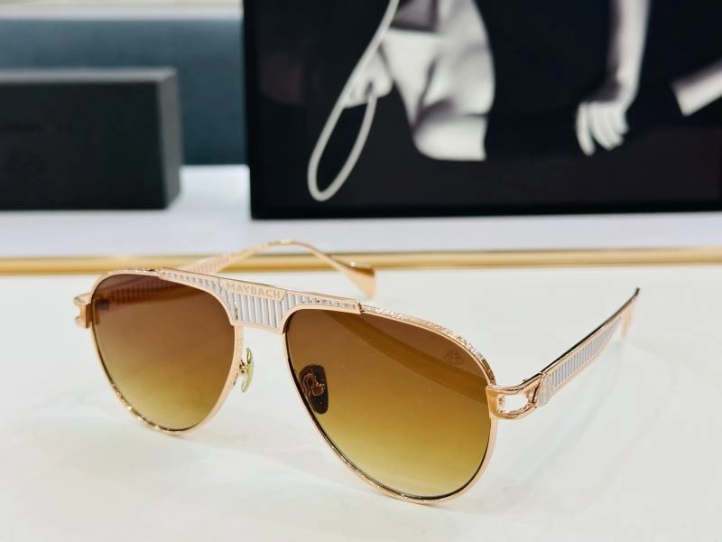 Refined Maybach Sunglasses 281297