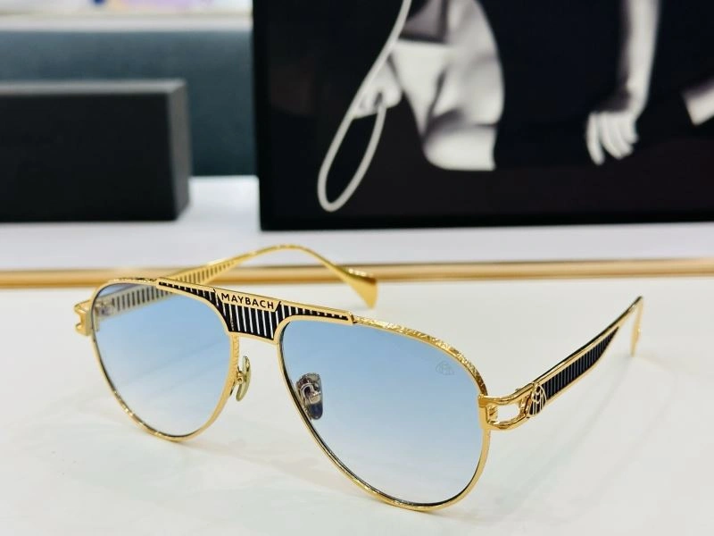 Refined Maybach Sunglasses 281297