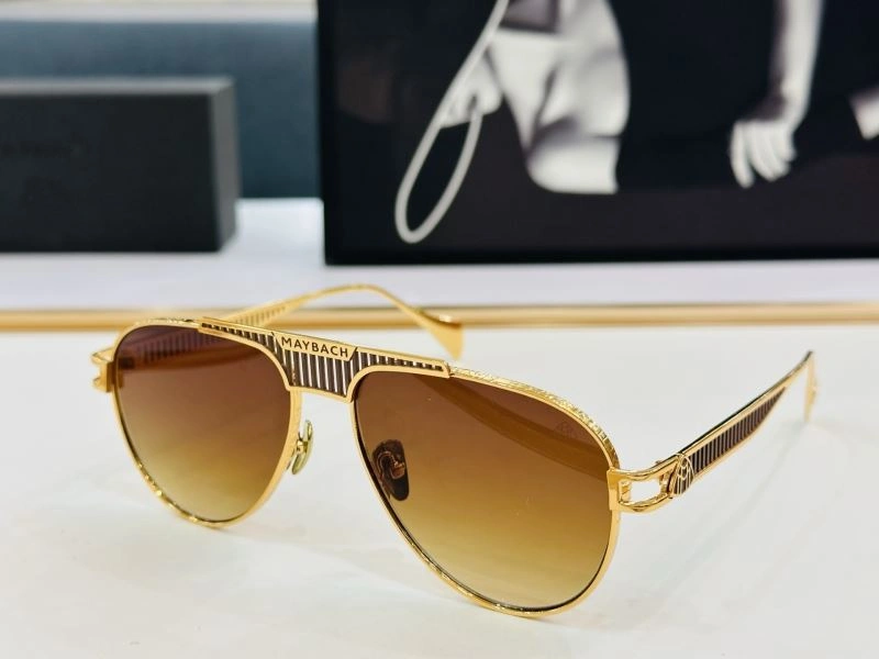 Refined Maybach Sunglasses 281297