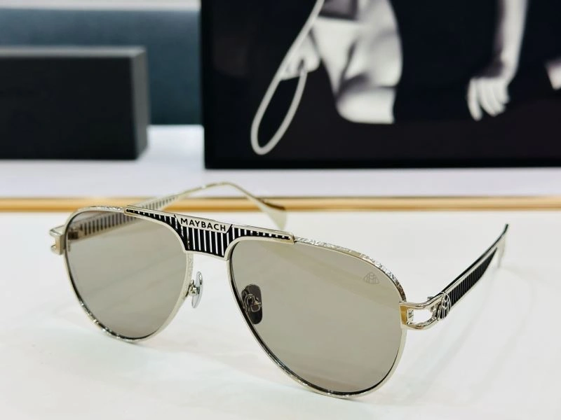 Refined Maybach Sunglasses 281297