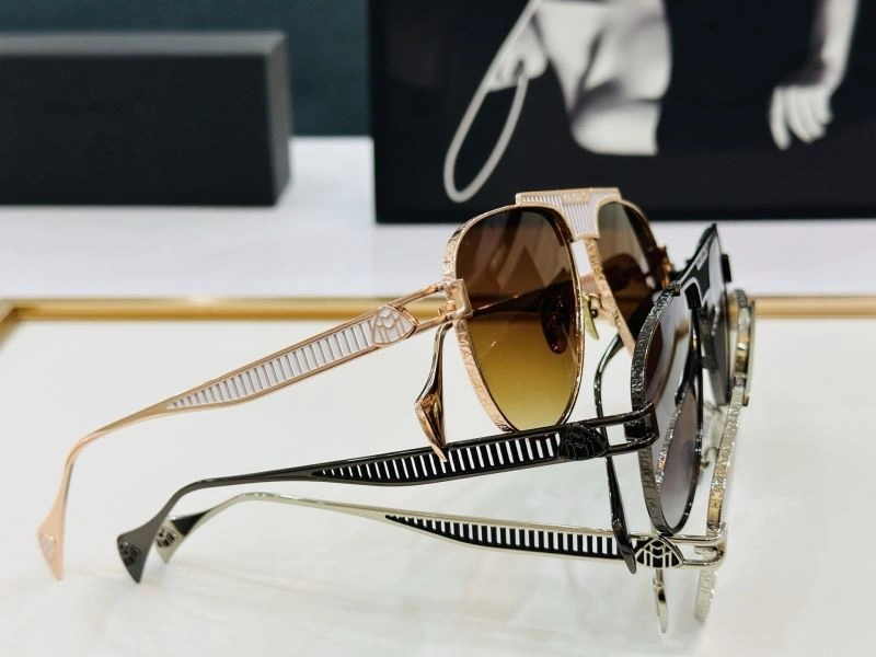 Refined Maybach Sunglasses 281297