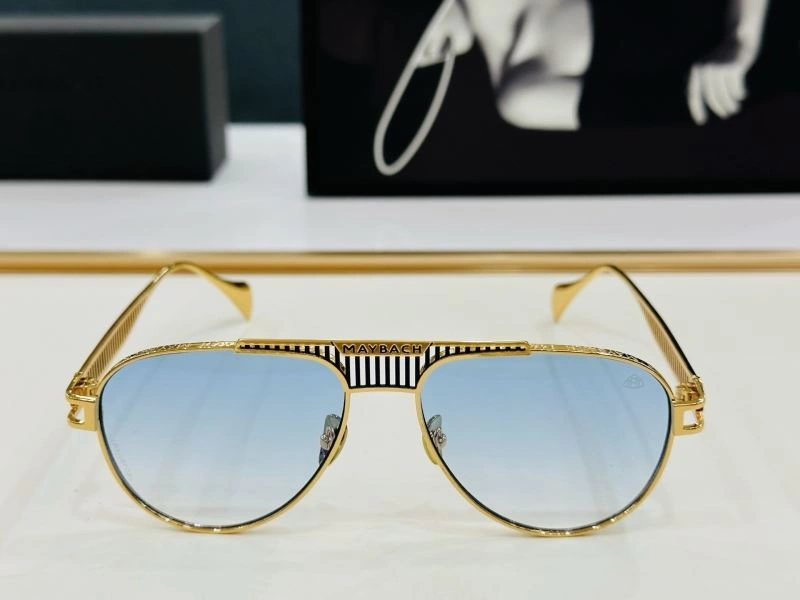 Refined Maybach Sunglasses 281297