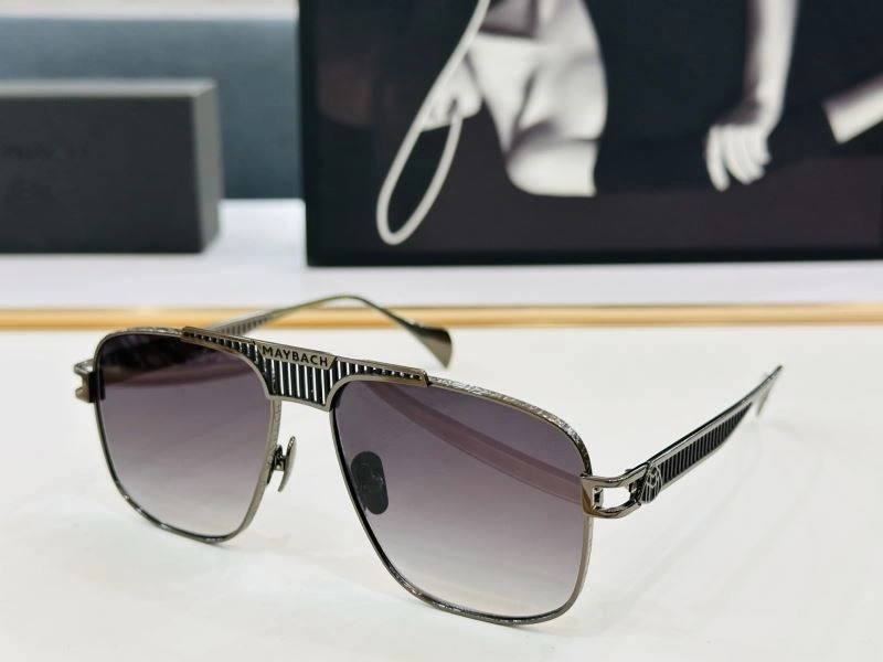 Maybach Sunglasses ModernLook 281296