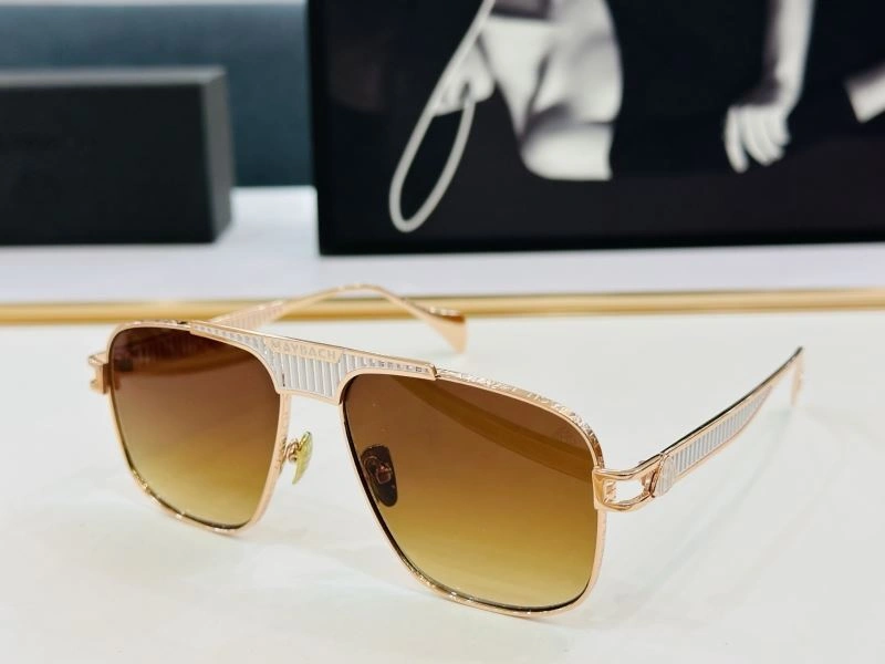Maybach Sunglasses ModernLook 281296