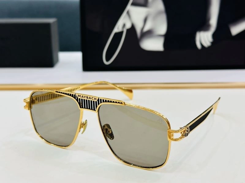 Maybach Sunglasses ModernLook 281296