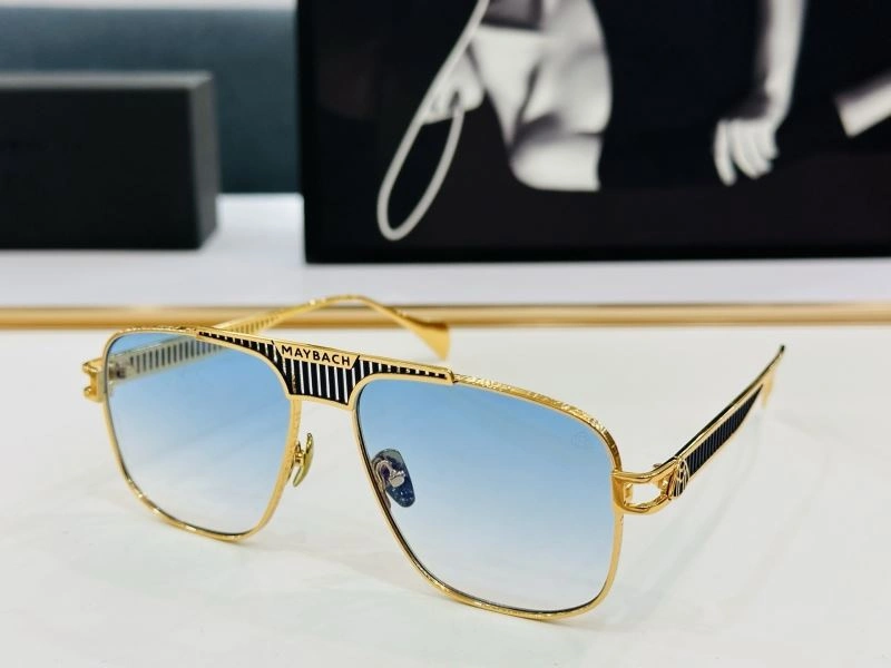 Maybach Sunglasses ModernLook 281296