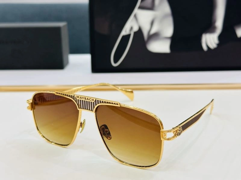 Maybach Sunglasses ModernLook 281296