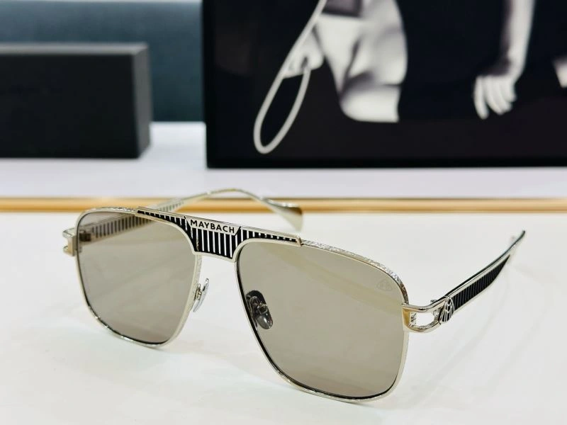 Maybach Sunglasses ModernLook 281296