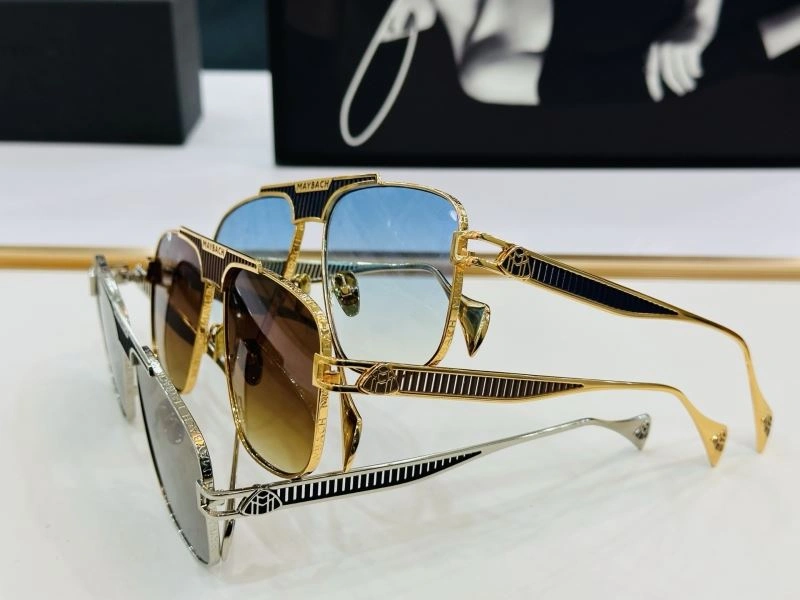 Maybach Sunglasses ModernLook 281296