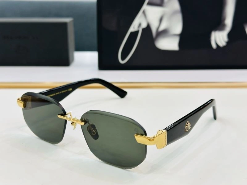 Maybach Sunglasses EasyMatch 281295