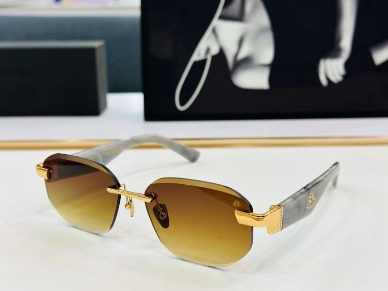 Maybach Sunglasses EasyMatch 281295