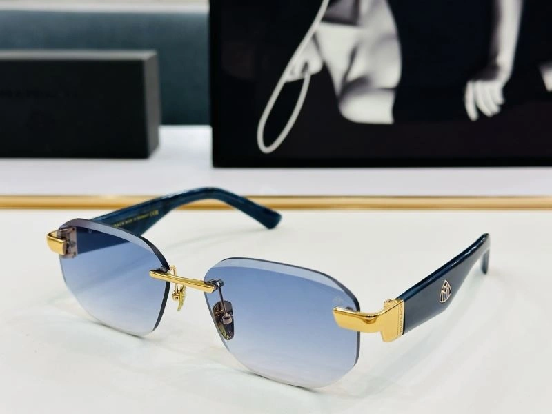 Maybach Sunglasses EasyMatch 281295