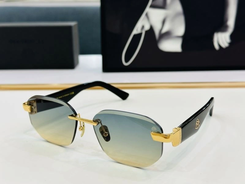 Maybach Sunglasses EasyMatch 281295