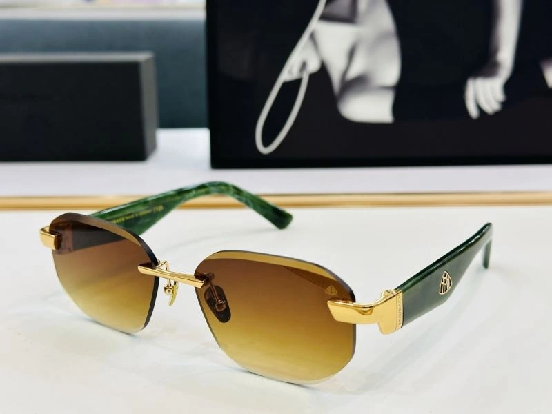 Maybach Sunglasses EasyMatch 281295