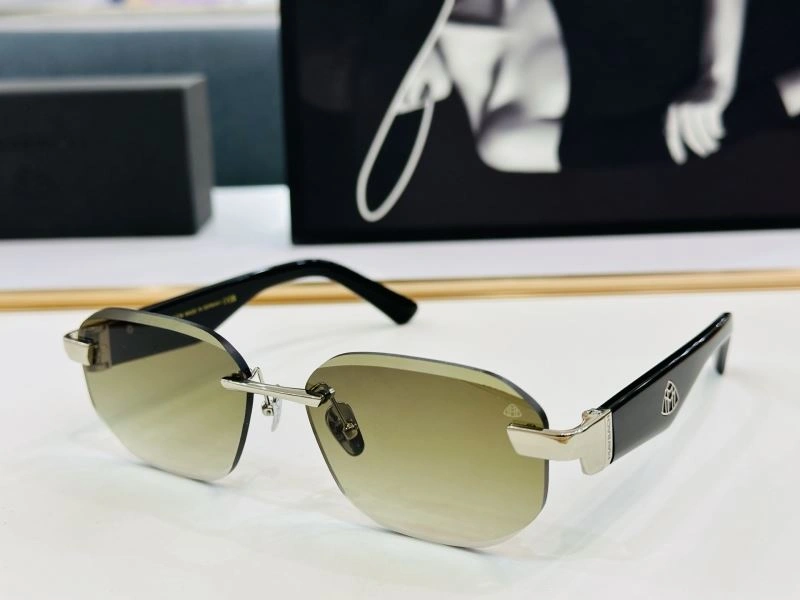 Maybach Sunglasses EasyMatch 281295