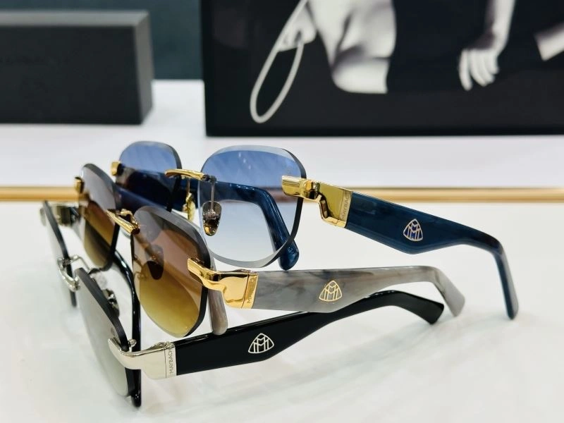Maybach Sunglasses EasyMatch 281295