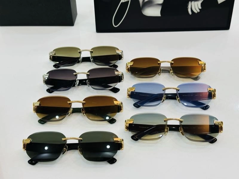 Maybach Sunglasses EasyMatch 281295