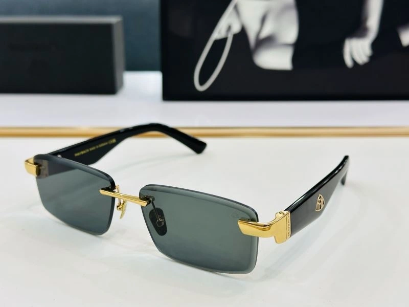 Trendy Maybach Sunglasses 281294