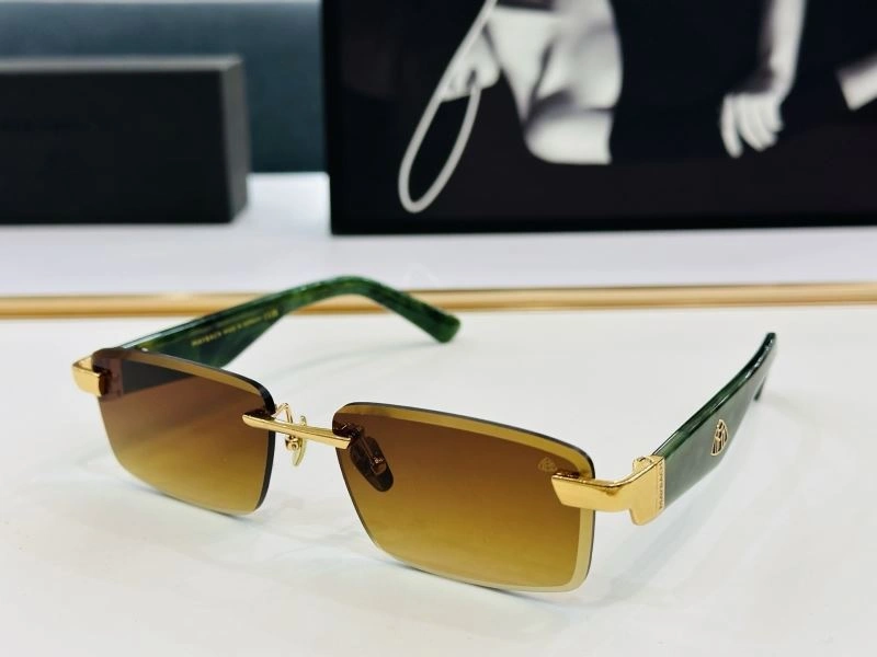 Trendy Maybach Sunglasses 281294