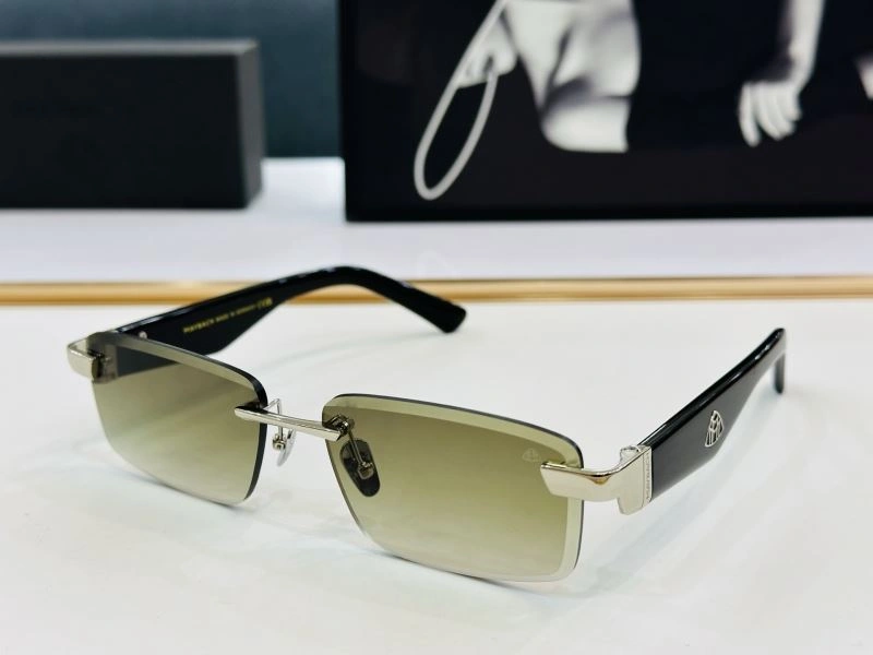Trendy Maybach Sunglasses 281294
