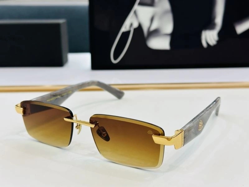 Trendy Maybach Sunglasses 281294