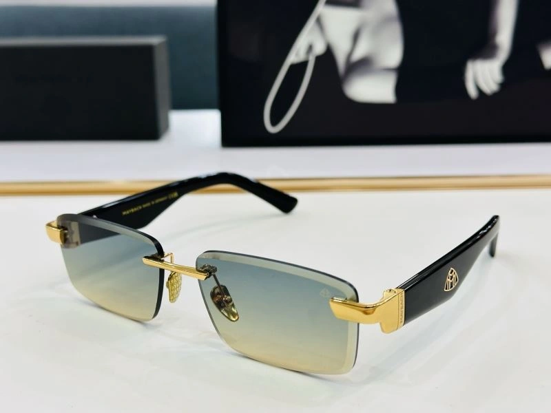 Trendy Maybach Sunglasses 281294