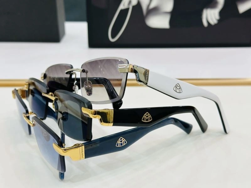 Trendy Maybach Sunglasses 281294