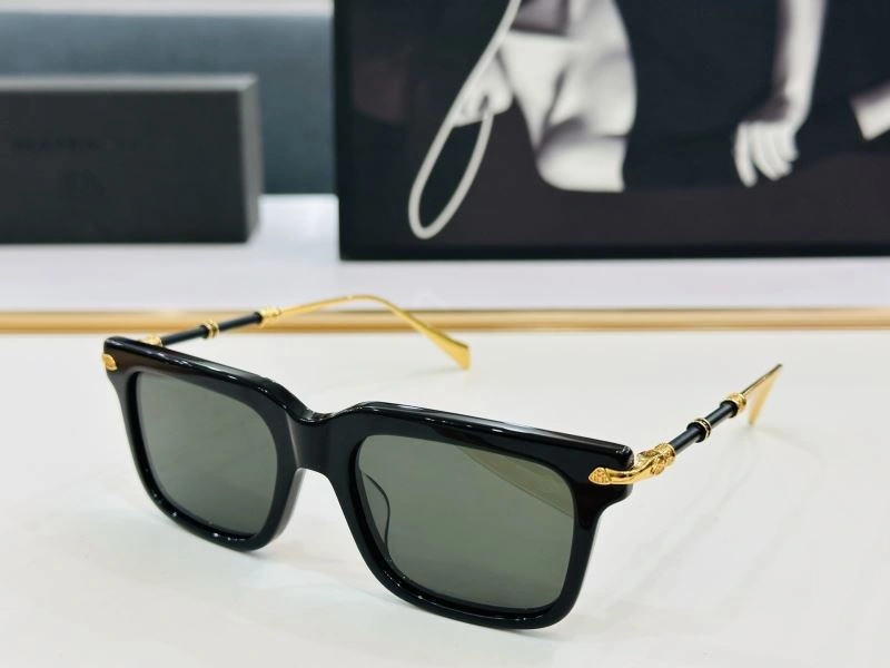 Soft Maybach Sunglasses 281275
