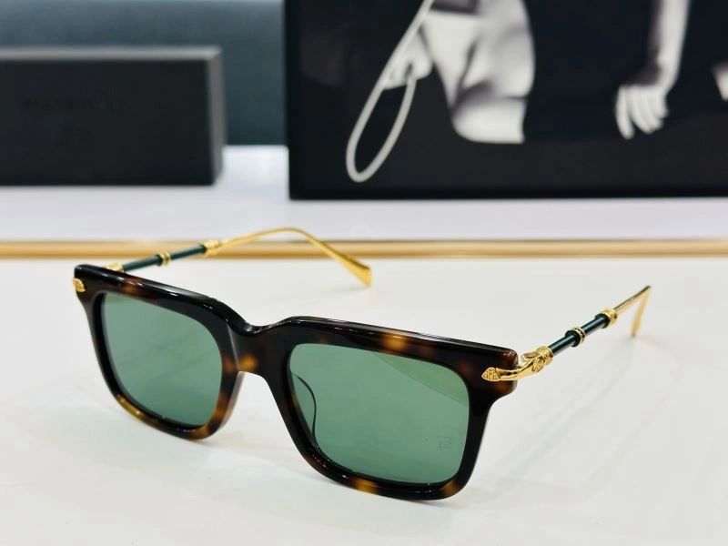 Soft Maybach Sunglasses 281275