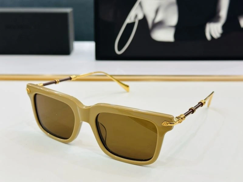 Soft Maybach Sunglasses 281275