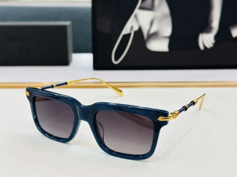 Soft Maybach Sunglasses 281275