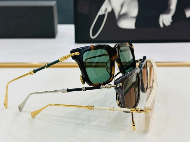 Soft Maybach Sunglasses 281275