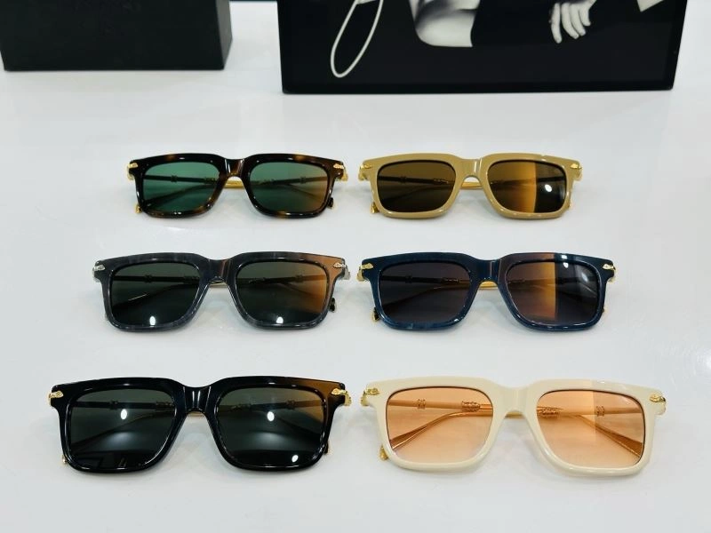 Soft Maybach Sunglasses 281275