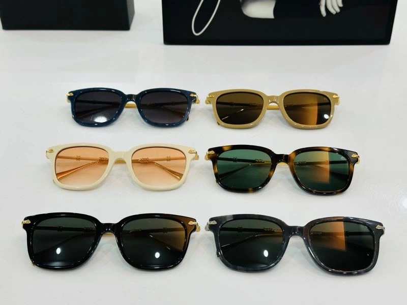 Maybach Sunglasses Thermal 281277