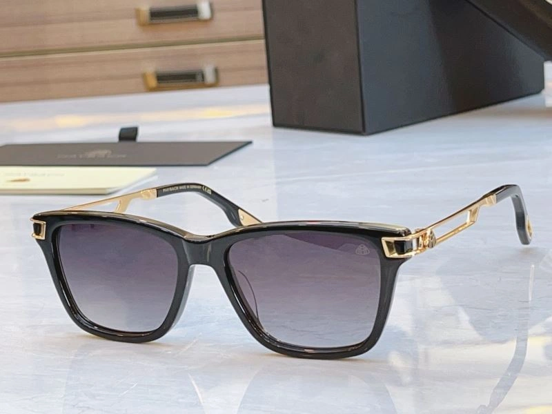 Maybach Sunglasses GoAnywhere 281276