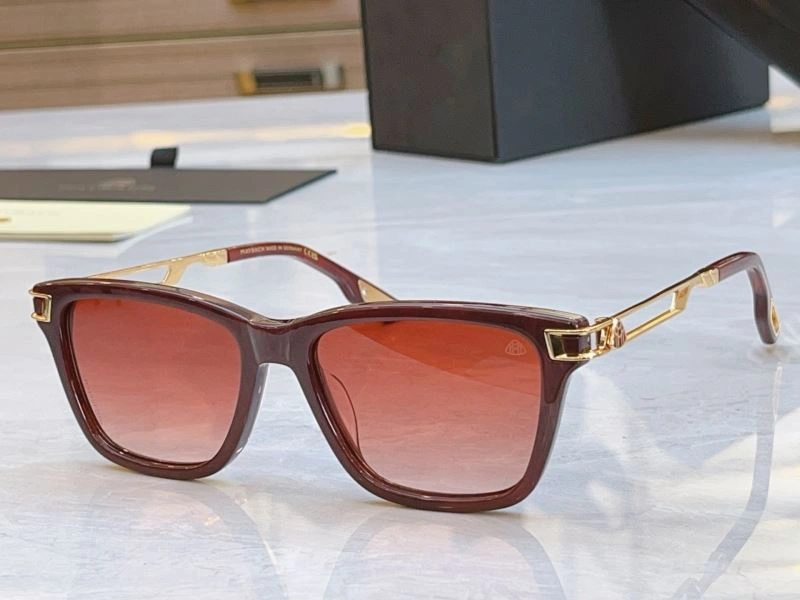 Maybach Sunglasses GoAnywhere 281276