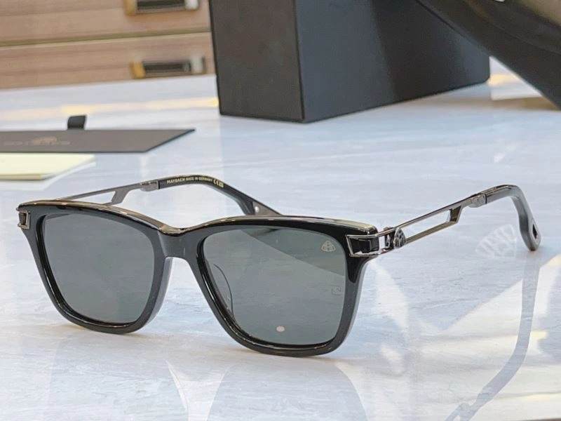 Maybach Sunglasses GoAnywhere 281276