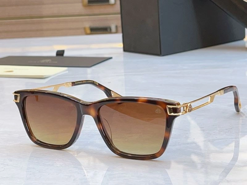 Maybach Sunglasses GoAnywhere 281276