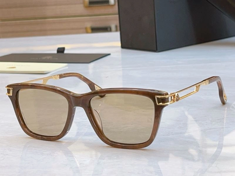 Maybach Sunglasses GoAnywhere 281276