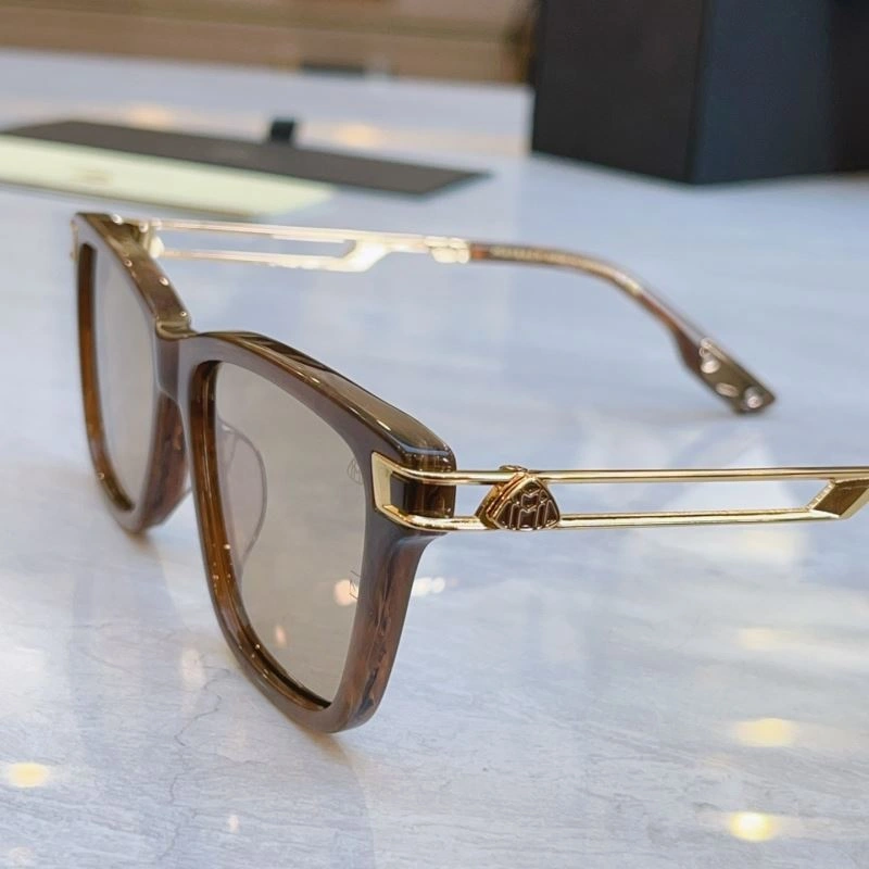 Maybach Sunglasses GoAnywhere 281276