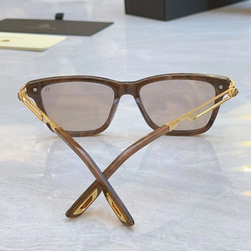 Maybach Sunglasses GoAnywhere 281276