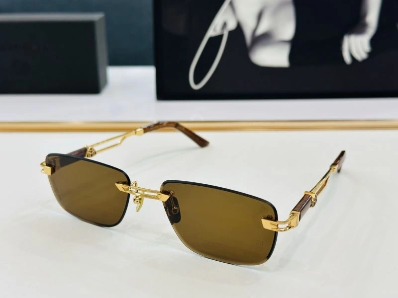 Maybach Sunglasses ZipUp 281273