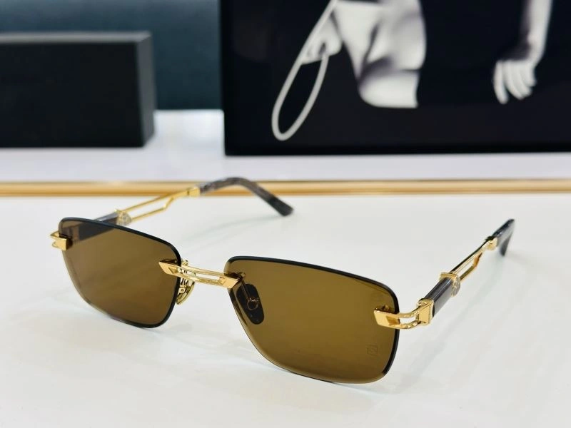 Maybach Sunglasses ZipUp 281273