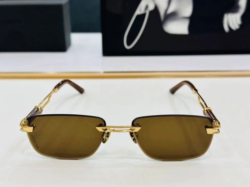 Maybach Sunglasses ZipUp 281273