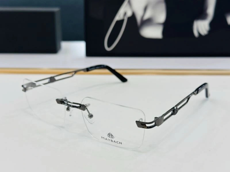 NewStyle Maybach Sunglasses 281291