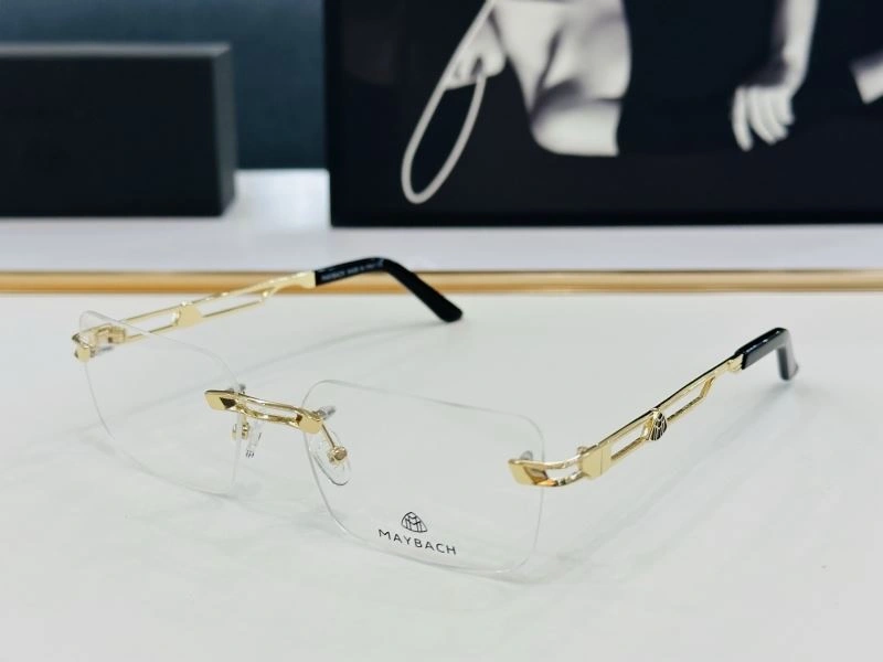 NewStyle Maybach Sunglasses 281291