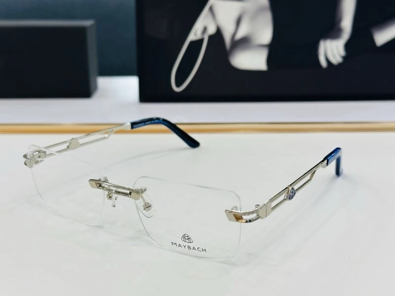 NewStyle Maybach Sunglasses 281291