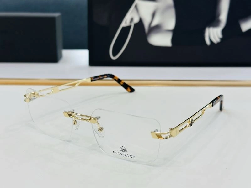 NewStyle Maybach Sunglasses 281291