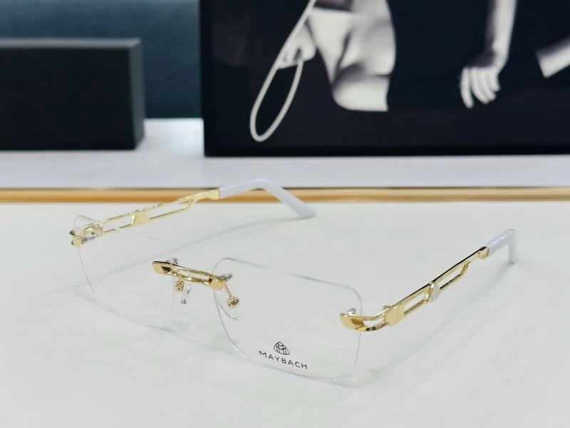 NewStyle Maybach Sunglasses 281291